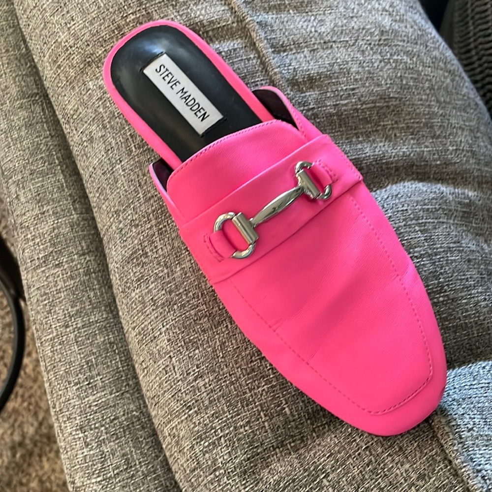 Steve Madden Kori
